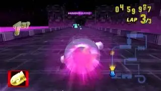 [MKW] WhackR #3