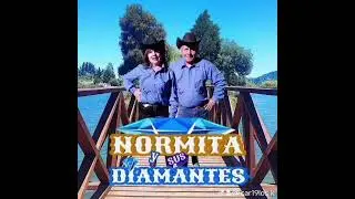 Sin problema Normita ysu diamante