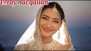Teray nal Gallan kar day ..New song (Panjabi )