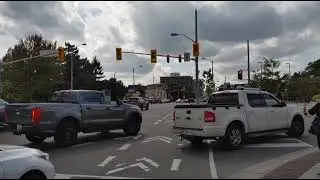 PART 2 Compilation of Traffic Agents & Law Enforcement Improving Traffic Flow and Safety in Toronto!