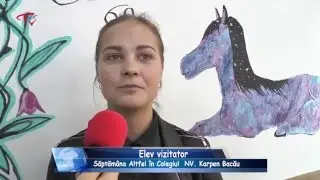 Saptamana ALTFEL KARPEN   Tv aBC
