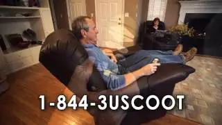 MaxiComfort Lift Chairs