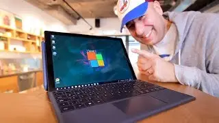 Microsoft Surface Pro 6 - I will sell it unless you can help me find a workaround (Update 2019)