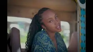 Carel - Blue (Official Music Video) from Dakar with love