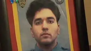 9/11 - Salman Hamdani A Terror Suspect to a Hero Part 1