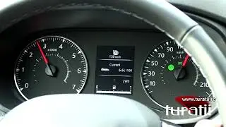 Dacia Duster 1.5l dCi 110 4x4 video 4 of 5