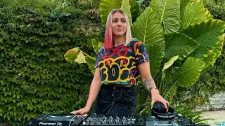 Joui - YearMix 2024 [Melodic Techno/Progressive House DJ Mix] 4K