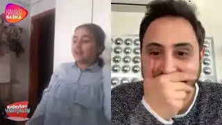 Evdeyken Yarışalım 'Dilek Ayvaz' 07.04.2020