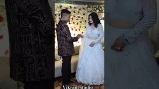 💍 Indian Ring Ceremony ❤️ | Pure Wedding Vibes 🔥 #Shorts #ringceremony #viralvideo
