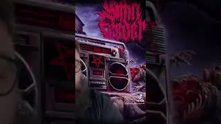 Horrific Jams - New EP by Coffin Feeder titled Stereo Homicide #music #podcast #horror #review