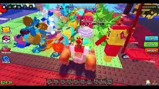Mario fa l'admin abuse al posto mio (video muto)