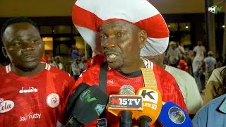 UTAMUIONEA HURUMA PASI MILIONI KIPIGO CHA AZAM ''NIMEKUJA NA GARAMA ZANGU LEO NA TUMETOKA''