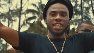 Slimkidd - Slim&rsquo;s dub (official video) feat. DJ klemzy