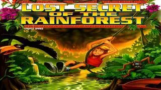 Lost Secret of the Rainforest [PC] 100% Gameplay Walkthrough FULL GAME🔴