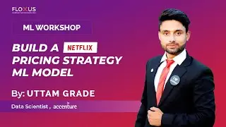 Machine Learning Workshop | By a Data Scientist @ Accenture | Part - 3