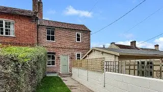 Martin & Co Video Tour of Leigh Road, Westbury