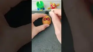 Hoothoot Pok&eacute;mon ASMR Art