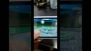 Miyoo P60 test 3