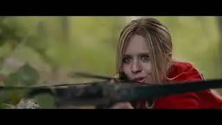 THE WRATH OF BECKY - Exclusive Clip 
