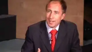 Ernst and Young Diversity Panel