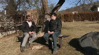 GORDICKÝ UZOL | Andrej Darmo