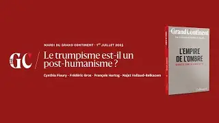 Le trumpisme est-il un post-humanisme ?