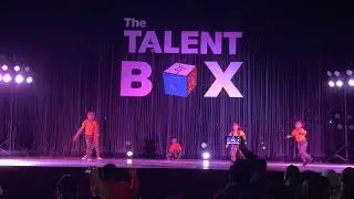Talent Box 