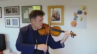 Trinity Grade 1 Violin The Old Castle