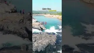 Mini Goa Travel Vlogs: Big Adventures, Tiny Budget!
