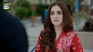 Madawa Episode 39 | Couple Best Scene | ARY Digital