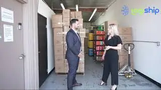 California-Based Prep Center for Amazon & Etsy Sellers | Fulfillment Made Simple with LogiShip