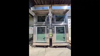 Инструкция как написать программу Автомойка Proclean  Wiesheu IS600