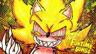 Fleetway Sonic(SONG)