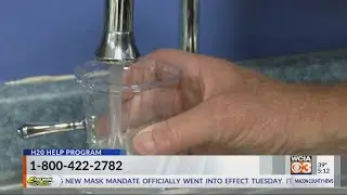 Water Assistance Program