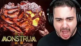 MONSTRUM 2!