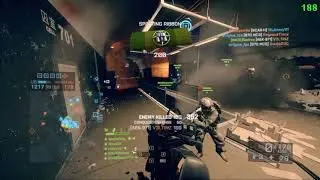 fraggin