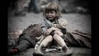 Sad song for Ukraine