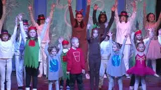 WDLT's North Pole (FULL SHOW) 2021