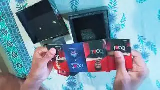 Boat stone bluetooth speaker (28/08/2020)UNBOXING