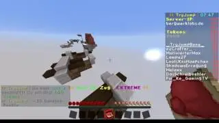 TryJump 0 Fails