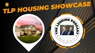 TLP Housing Showcase - 1006 Del Roy Dr, Cedar Park, TX 78613