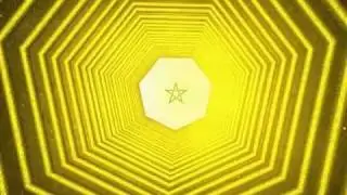Journey through the inner worlds visionary psychedelic spiritual animation
