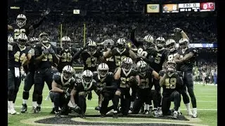 New Orleans Saints II All Sacks II 2017 Highlights ᴴᴰ