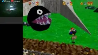 SM64 - BoB Bombclip