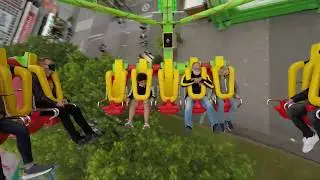 Konga - K&uuml;chenmeister (Onride) funDOmio Dortmund 2020