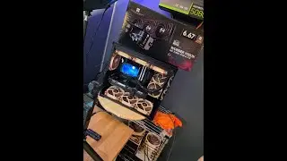 THERMALRIGHT WONDERVISION TURBO Thoughts and Opinions  6.67