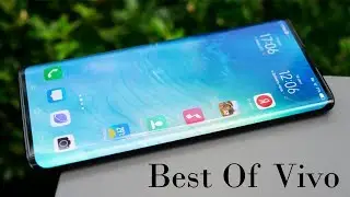 Top 5 Vivo Best Smartphone 2019