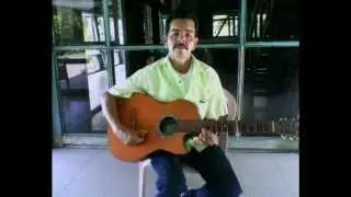 Mil amores, Javier Alonso