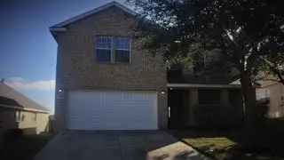 San Antonio Homes for Sale 4BR/2.5BA by San Antonio Property Managers