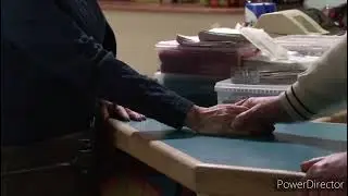 Coronation Street - Cathy Leaves Weatherfield (17th June 2022)